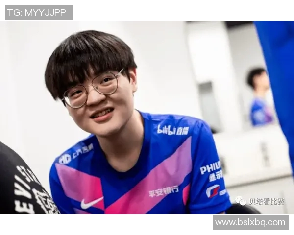 电竞新闻和平精英赛场热议BLG战队状态引发广泛争议与讨论