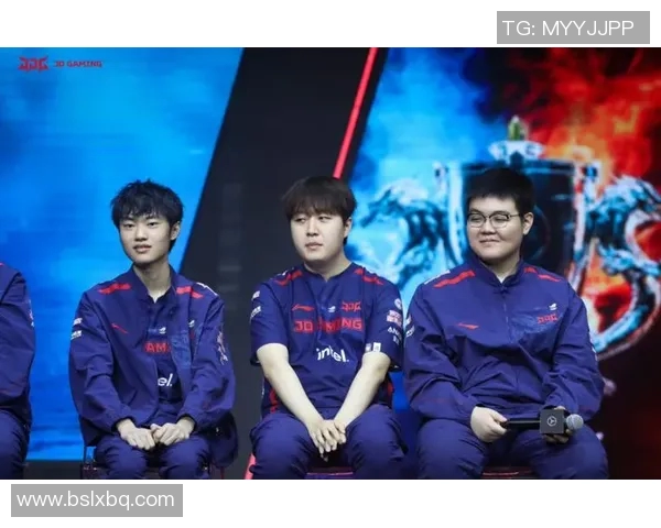 城市赛中JDG选手个人能力全面解析与表现点评实时新闻